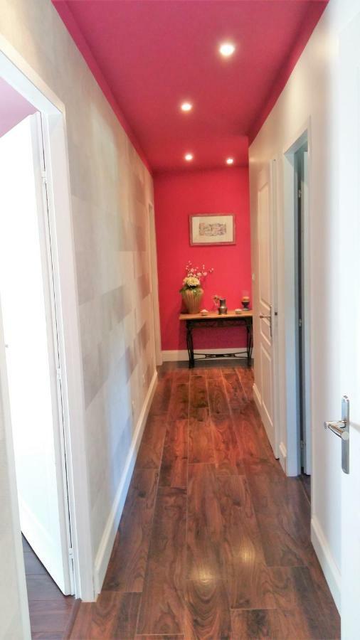 La Vivienda Bed and Breakfast Lecques Zewnętrze zdjęcie