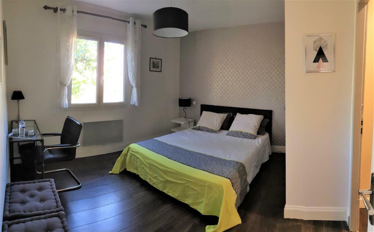 La Vivienda Bed and Breakfast Lecques Zewnętrze zdjęcie
