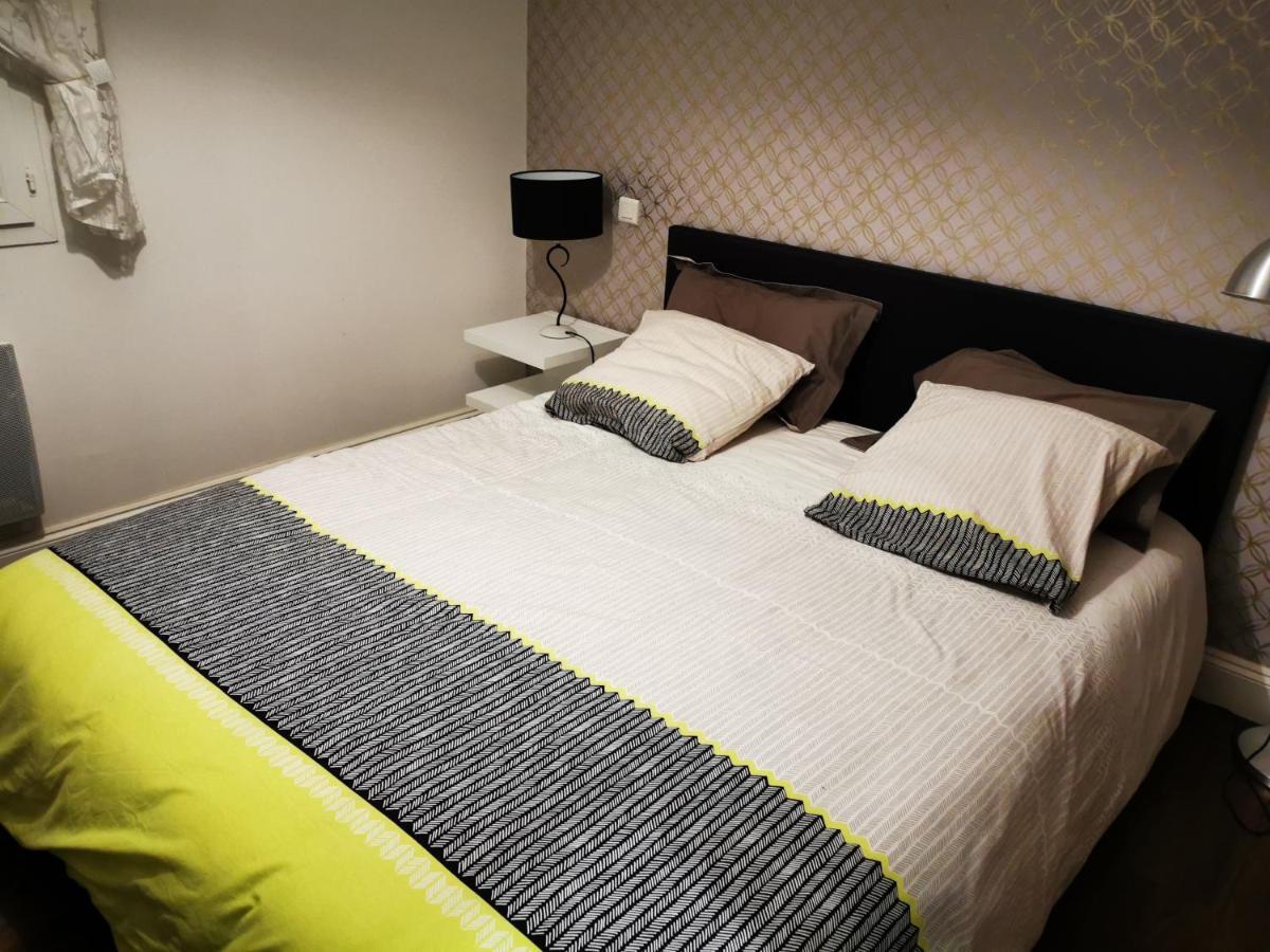 La Vivienda Bed and Breakfast Lecques Zewnętrze zdjęcie